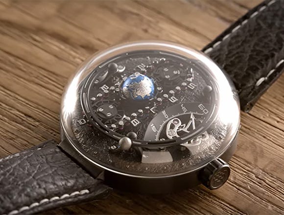 Review: Behrens Perigee