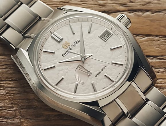 Feature: Grand Seiko Shunbun vs Taisetsu