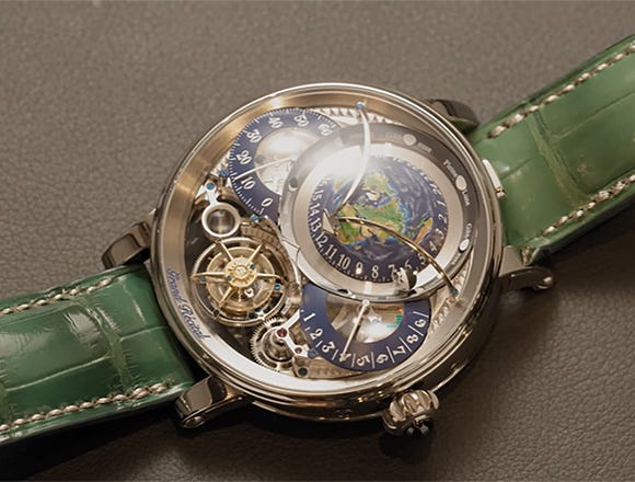 Feature: More insane hyperwatches you won't believe exist