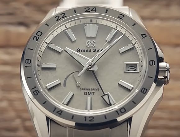 Feature: 5 amazing watches that do it all