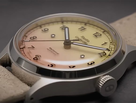 Feature: 10 of the most underrated watches EVER