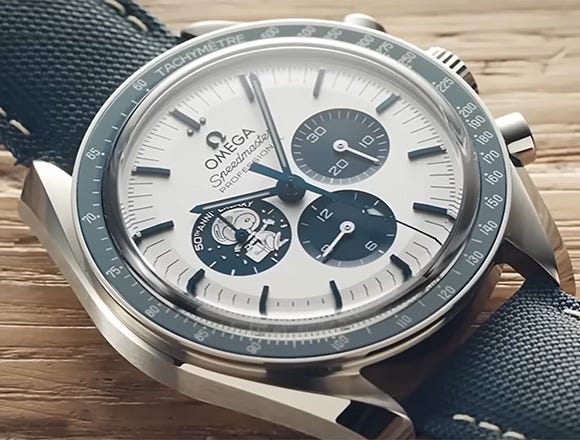 Feature: 5 must-have enthusiast watches