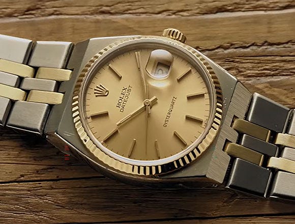 Feature: The most overlooked watches in the world