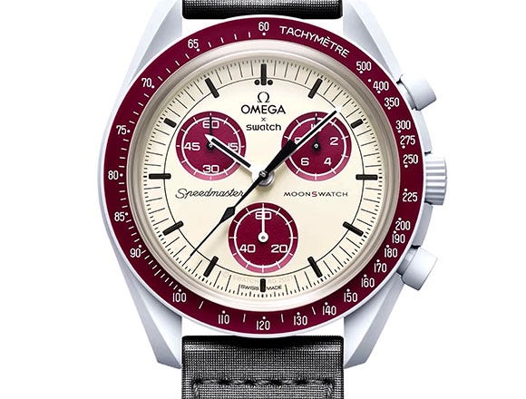 Feature: Experts React To BARGAIN $260 Omega x Swatch MoonSwatch