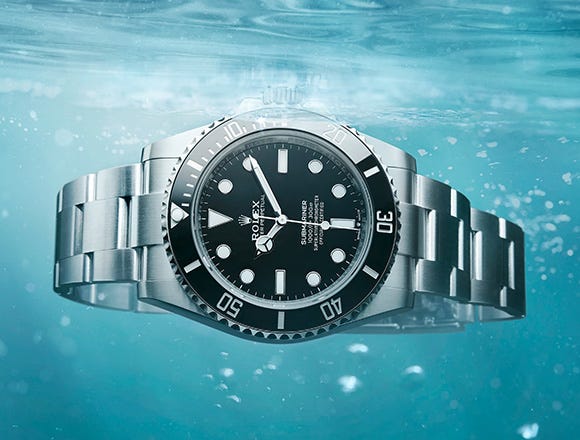 Rolex Models List: Beginner’s Guide To The Rolex Catalogue